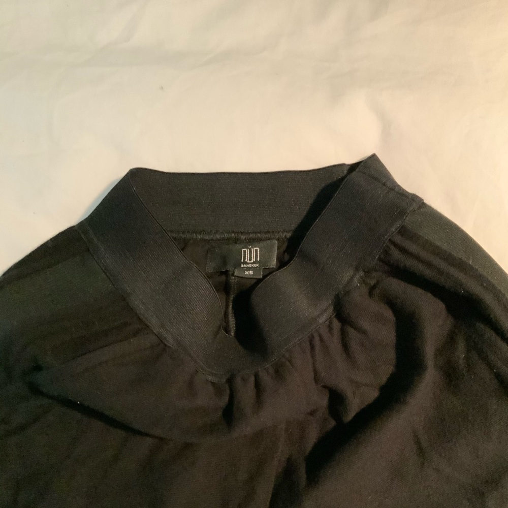 NUN Joggers Size XS